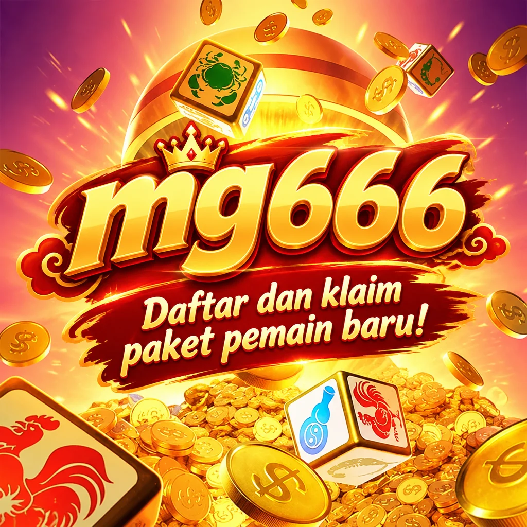 mg666 · Gambar aplikasi 1
