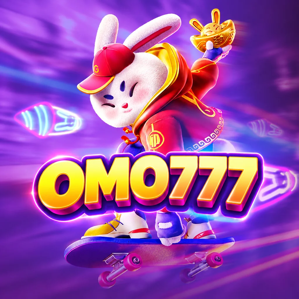 OMO777 · Fortune Rabbit