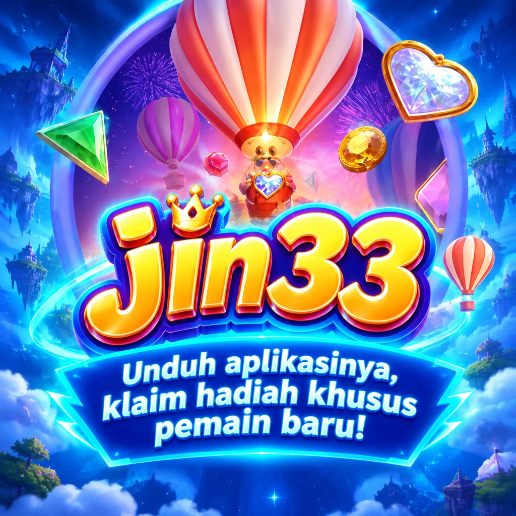 jin33 Android APK