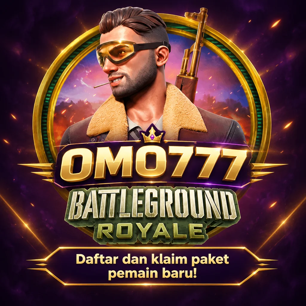 OMO777 · Battleground