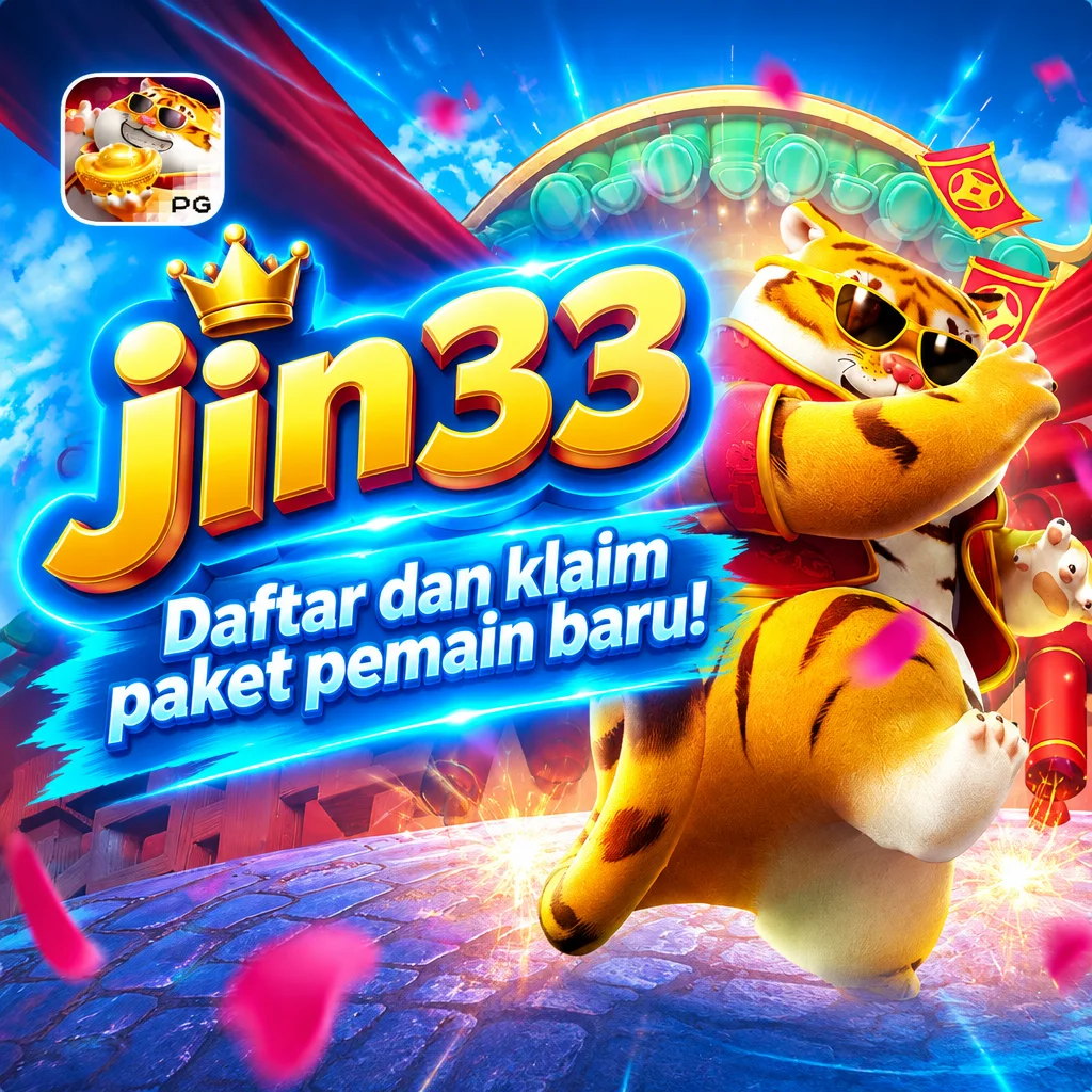 jin33 · Gambar aplikasi 1