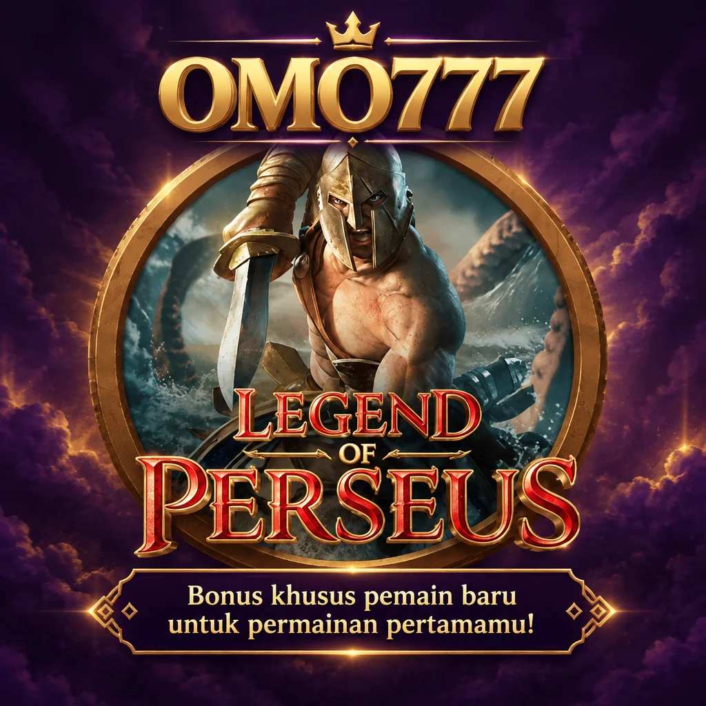 OMO777 · Legend Perseus