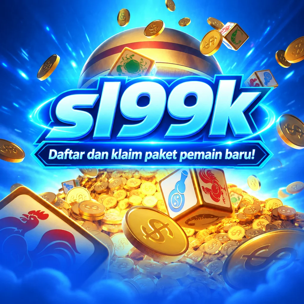 sl99k · Gambar aplikasi 1