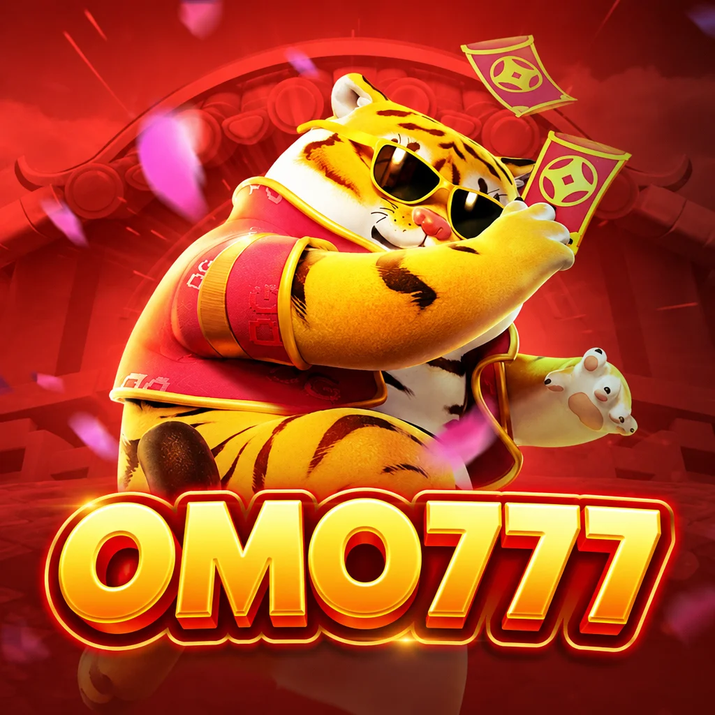 OMO777 · Fortune Tiger