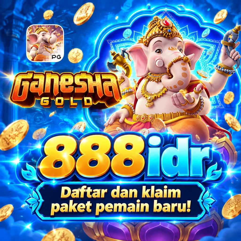 888idr · Gambar aplikasi 1